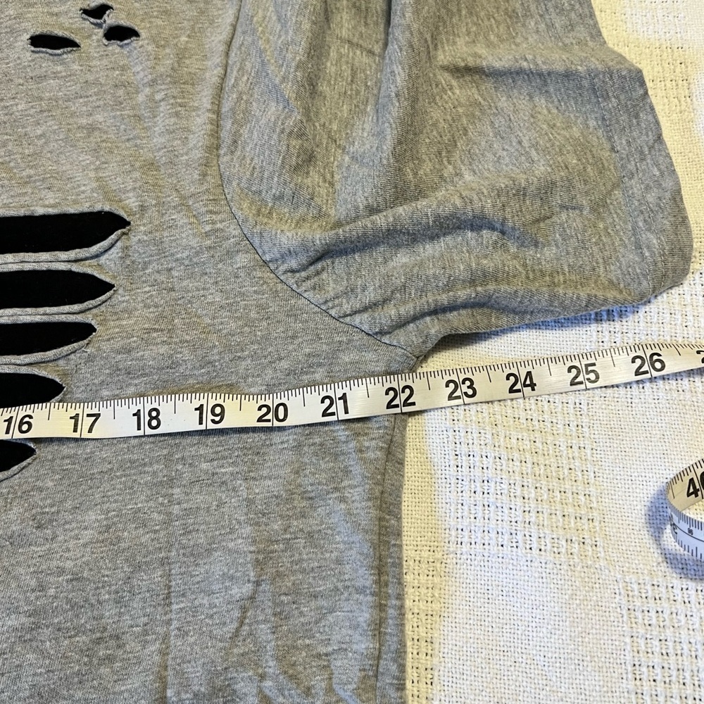 Encrypted shirt - Picture 5 of 6